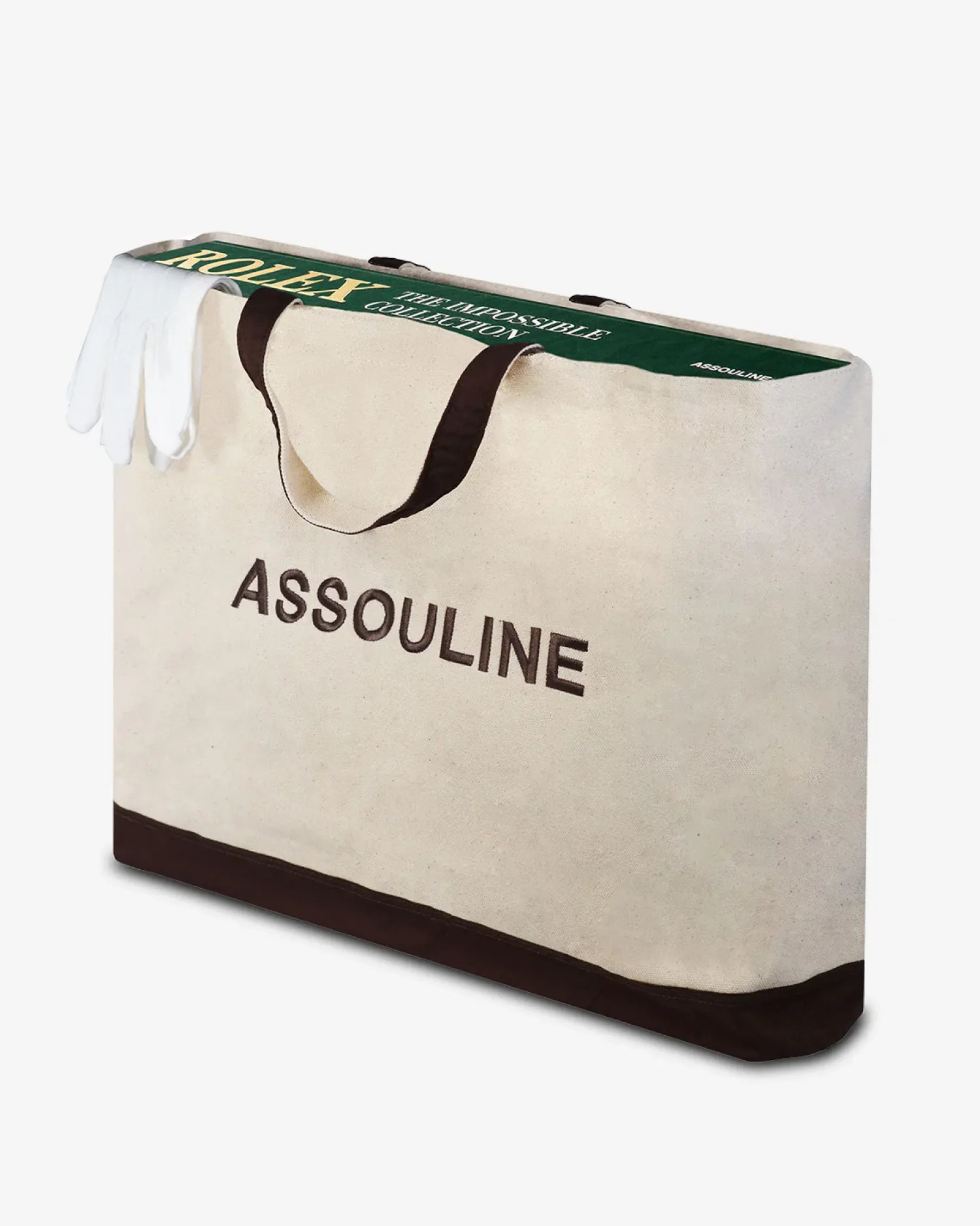 Rolex: The Impossible Collection (2nd Edition)^ASSOULINE