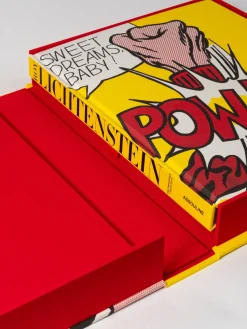 Roy Lichtenstein: The Impossible Collection^ASSOULINE Sale