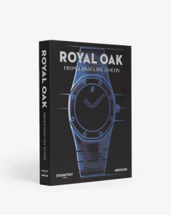 Royal Oak: From Iconoclast to Icon^ASSOULINE New