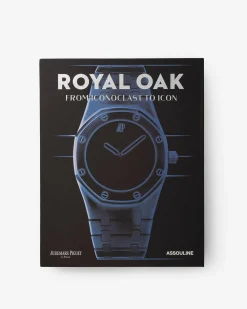 Royal Oak: From Iconoclast to Icon^ASSOULINE New