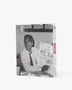 Rustin: A Film by George C. Wolfe^ASSOULINE Hot