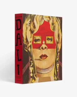 Salvador Dalí: The Impossible Collection^ASSOULINE Outlet