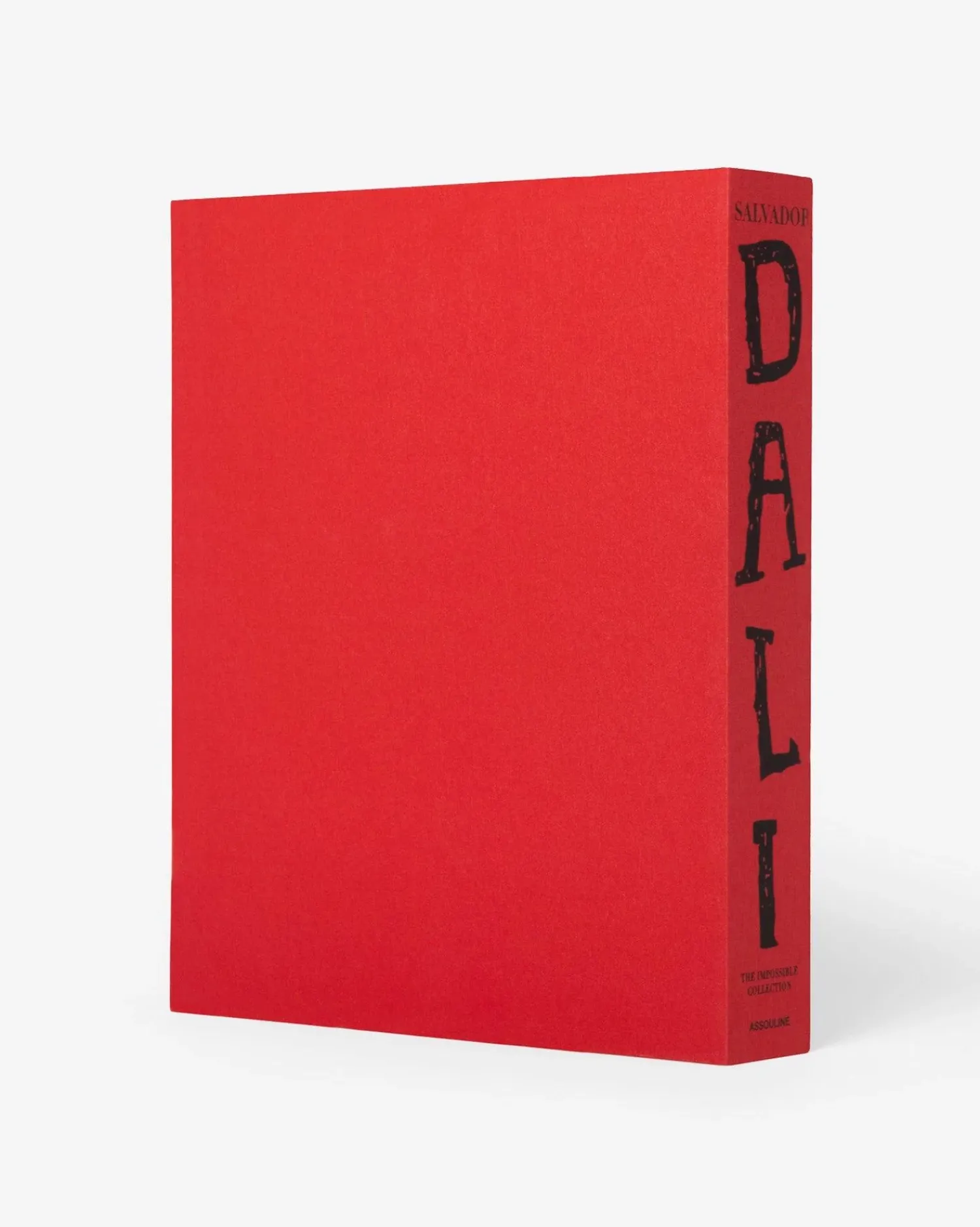 Salvador Dalí: The Impossible Collection^ASSOULINE Outlet