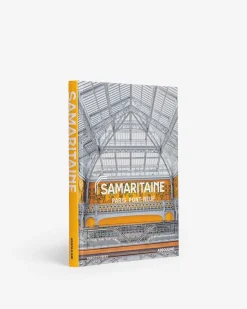 Samaritaine: Paris Pont-Neuf^ASSOULINE Best