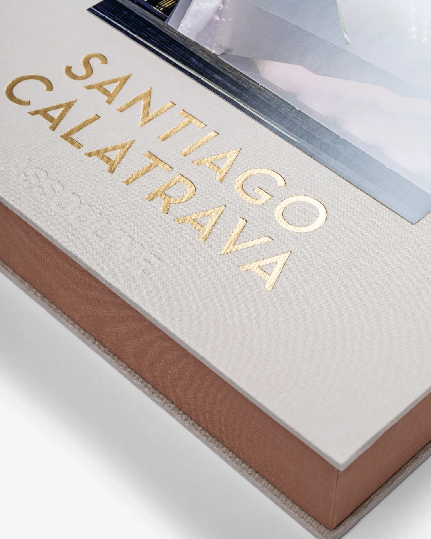 Santiago Calatrava^ASSOULINE Discount