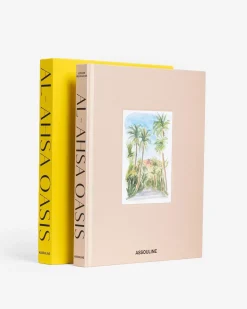 Saudi Arabia: Al-Ahsa Oasis^ASSOULINE Hot