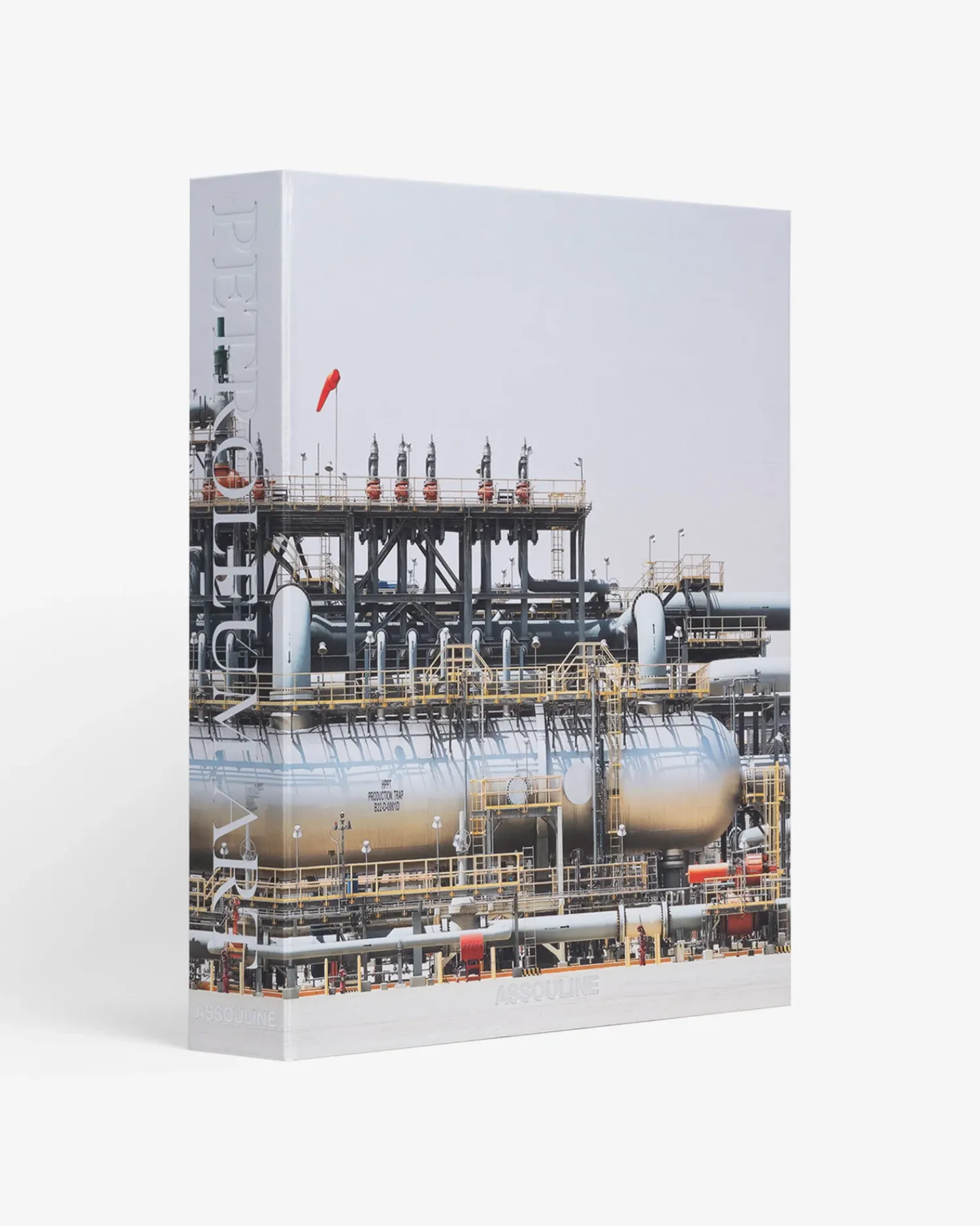 Saudi Arabia: Petroleum Art^ASSOULINE Best