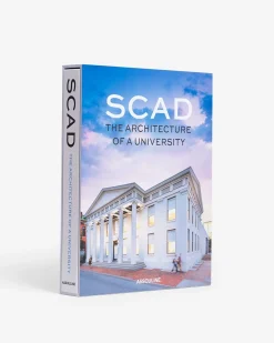 SCAD, Architecture of a University^ASSOULINE Outlet