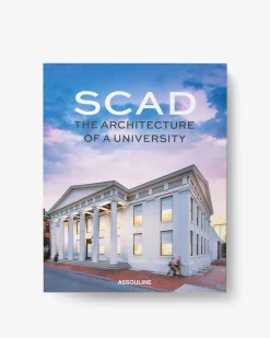 SCAD, Architecture of a University^ASSOULINE Outlet
