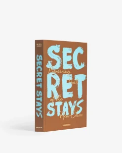 Secret Stays^ASSOULINE