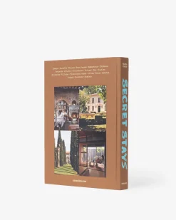 Secret Stays^ASSOULINE