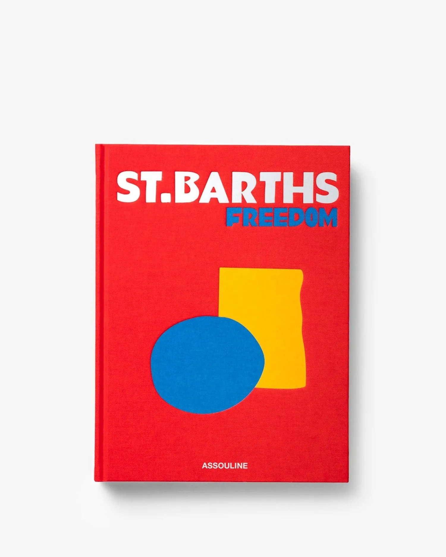 St. Barths Freedom^ASSOULINE