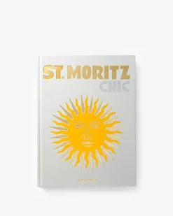 St. Moritz Chic^ASSOULINE Outlet