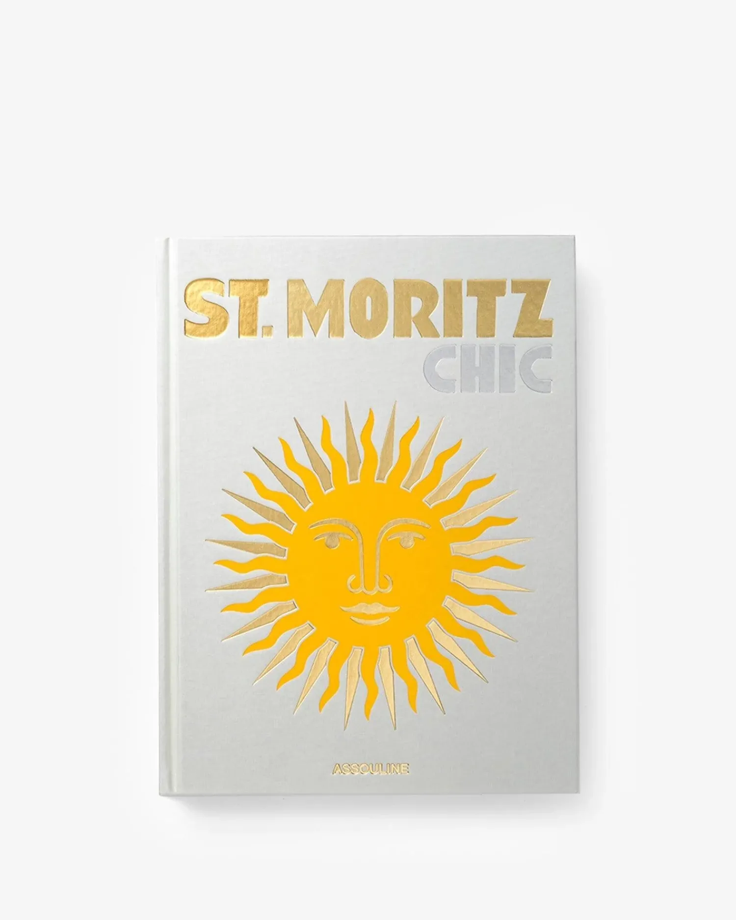 St. Moritz Chic^ASSOULINE Outlet