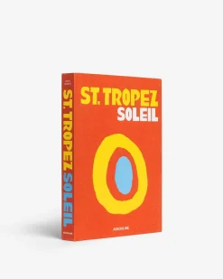 St. Tropez Soleil^ASSOULINE Clearance