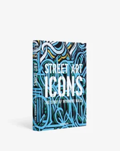 Street Art Icons: The Story of Wynwood Walls^ASSOULINE New