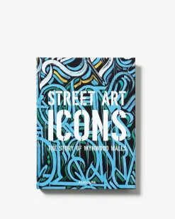 Street Art Icons: The Story of Wynwood Walls^ASSOULINE New