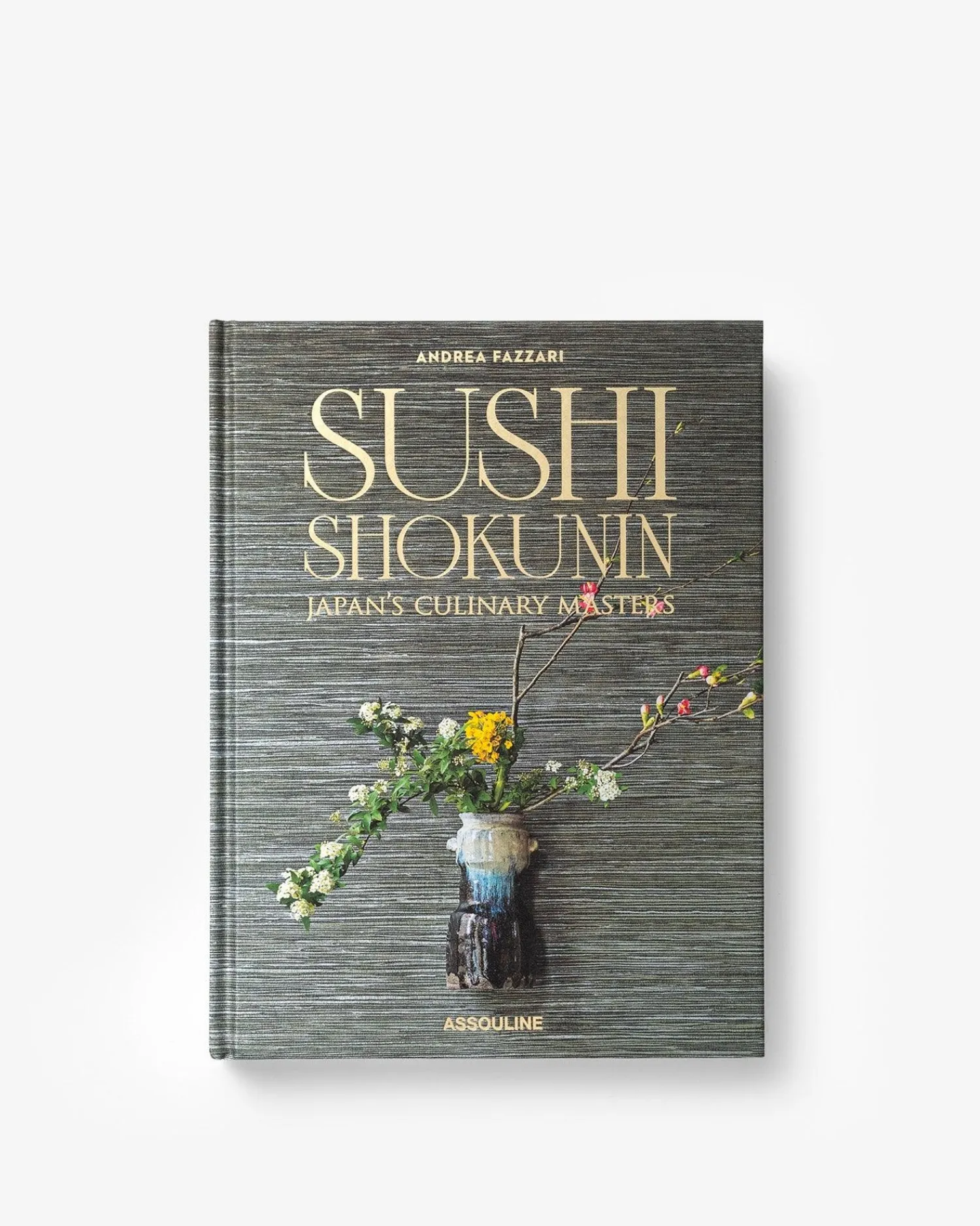 Sushi Shokunin: Japan's Culinary Masters^ASSOULINE Sale