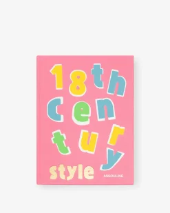 18th Century Style^ASSOULINE Discount