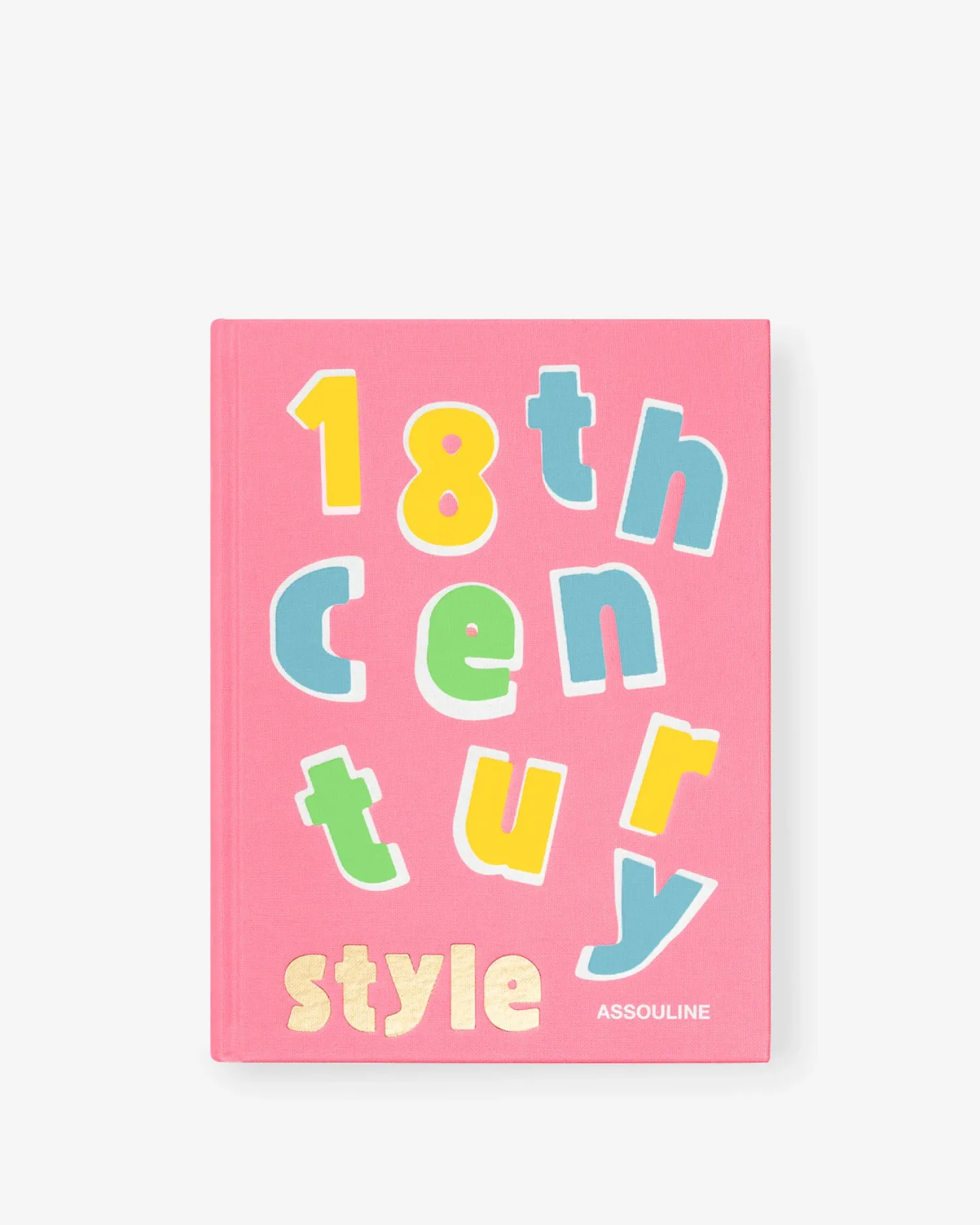 18th Century Style^ASSOULINE Discount