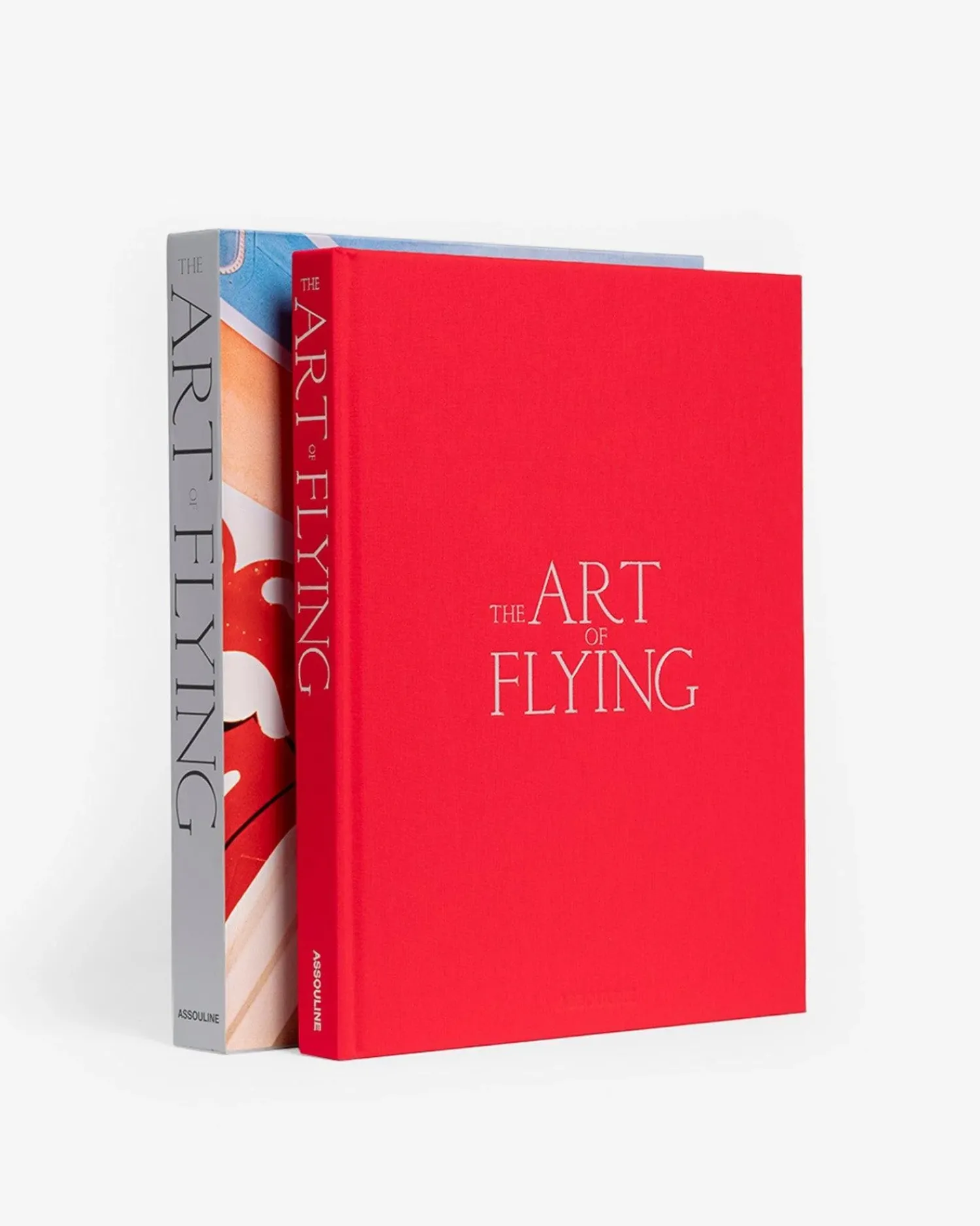 The Art of Flying^ASSOULINE Sale