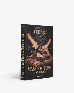 The Art of Manufacture: Alain Ducasse^ASSOULINE Clearance