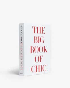 The Big Book of Chic^ASSOULINE