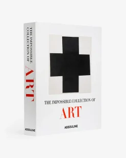 The Impossible Collection of Art (2nd Edition)^ASSOULINE Best