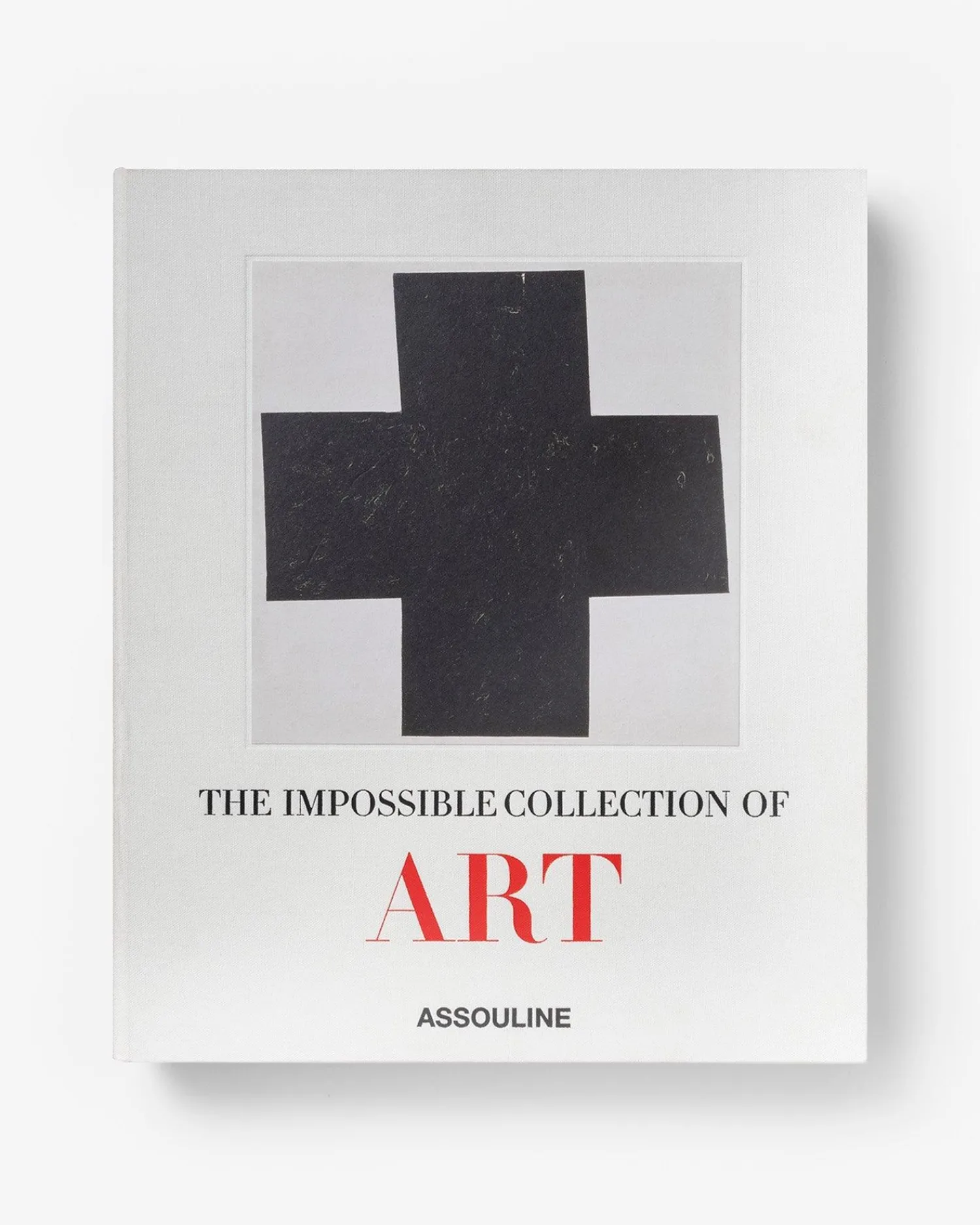 The Impossible Collection of Art (2nd Edition)^ASSOULINE Best