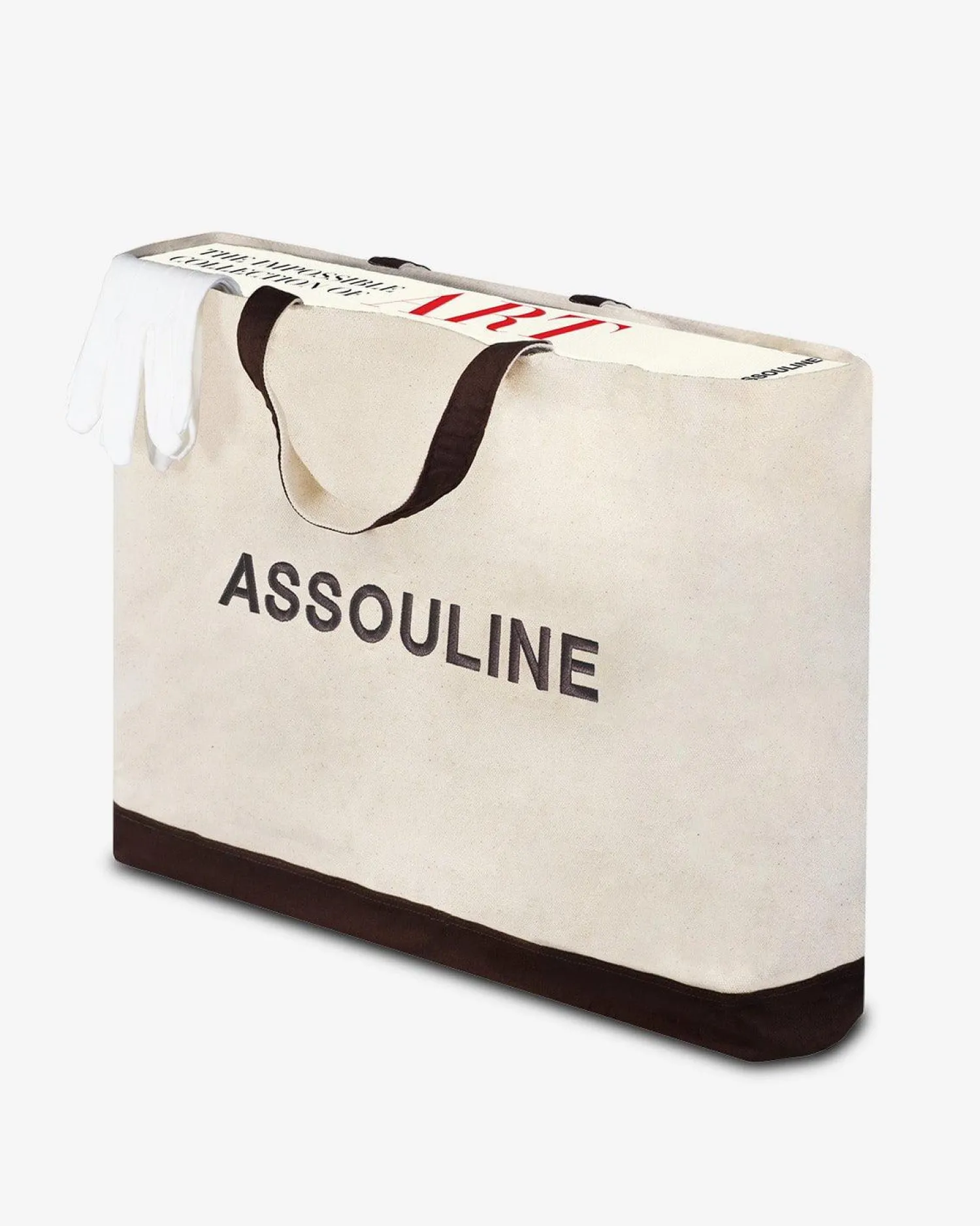 The Impossible Collection of Art (2nd Edition)^ASSOULINE Best