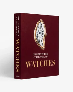 The Impossible Collection of Watches (2nd Edition)^ASSOULINE