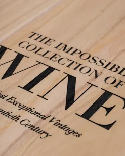 The Impossible Collection of Wine^ASSOULINE Best