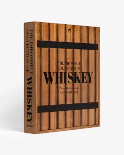 The Impossible Collection of Whiskey^ASSOULINE
