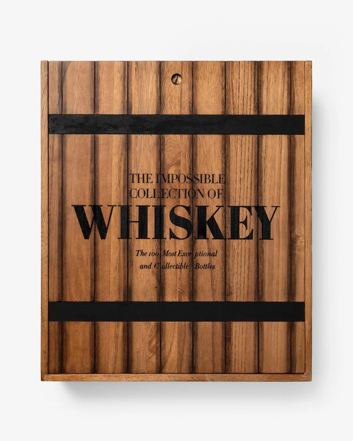 The Impossible Collection of Whiskey^ASSOULINE