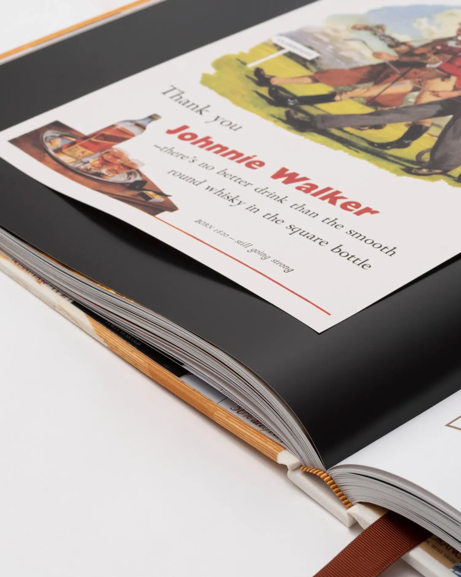 The Impossible Collection of Whiskey^ASSOULINE