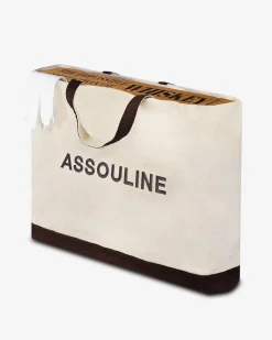 The Impossible Collection of Whiskey^ASSOULINE