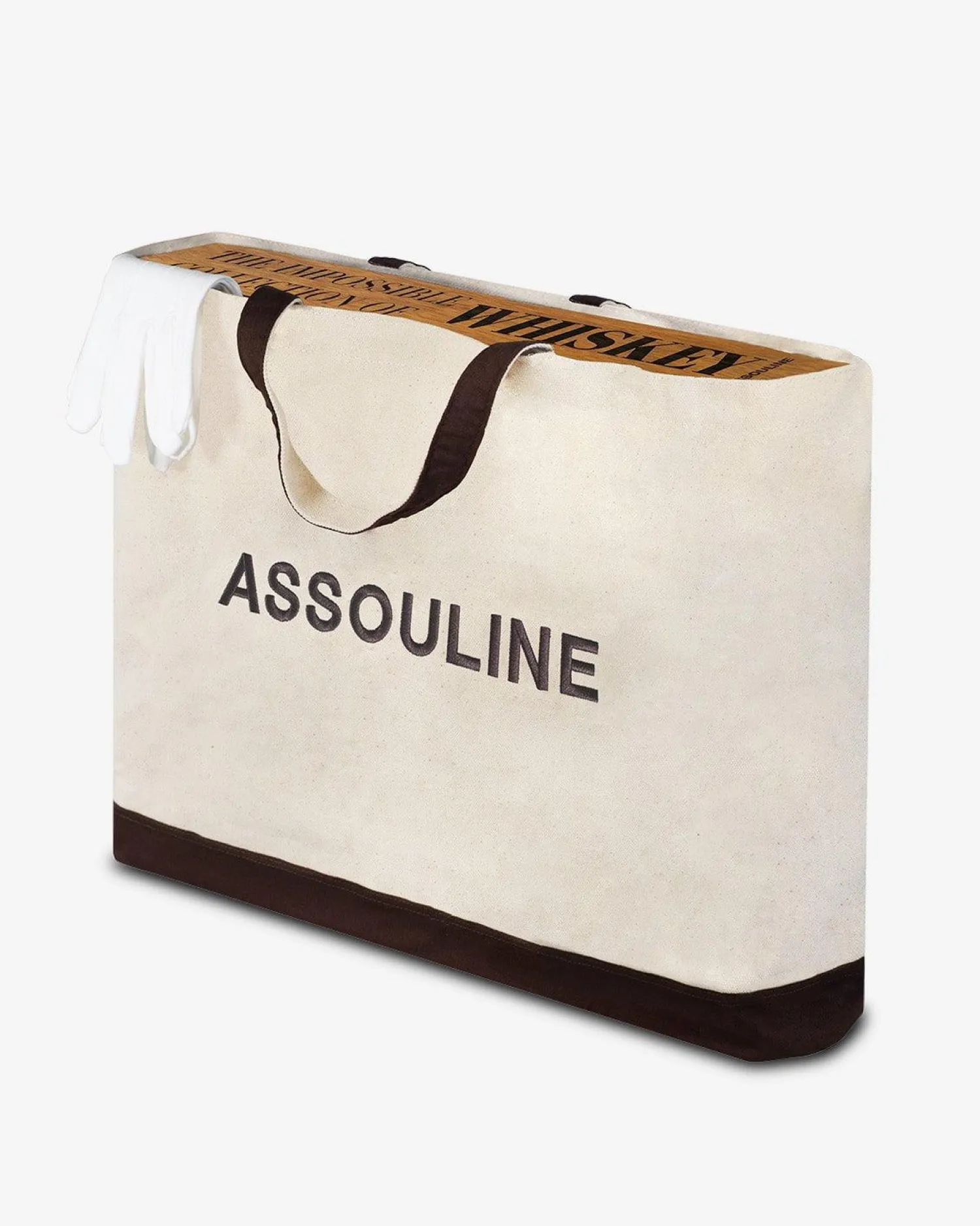 The Impossible Collection of Whiskey^ASSOULINE