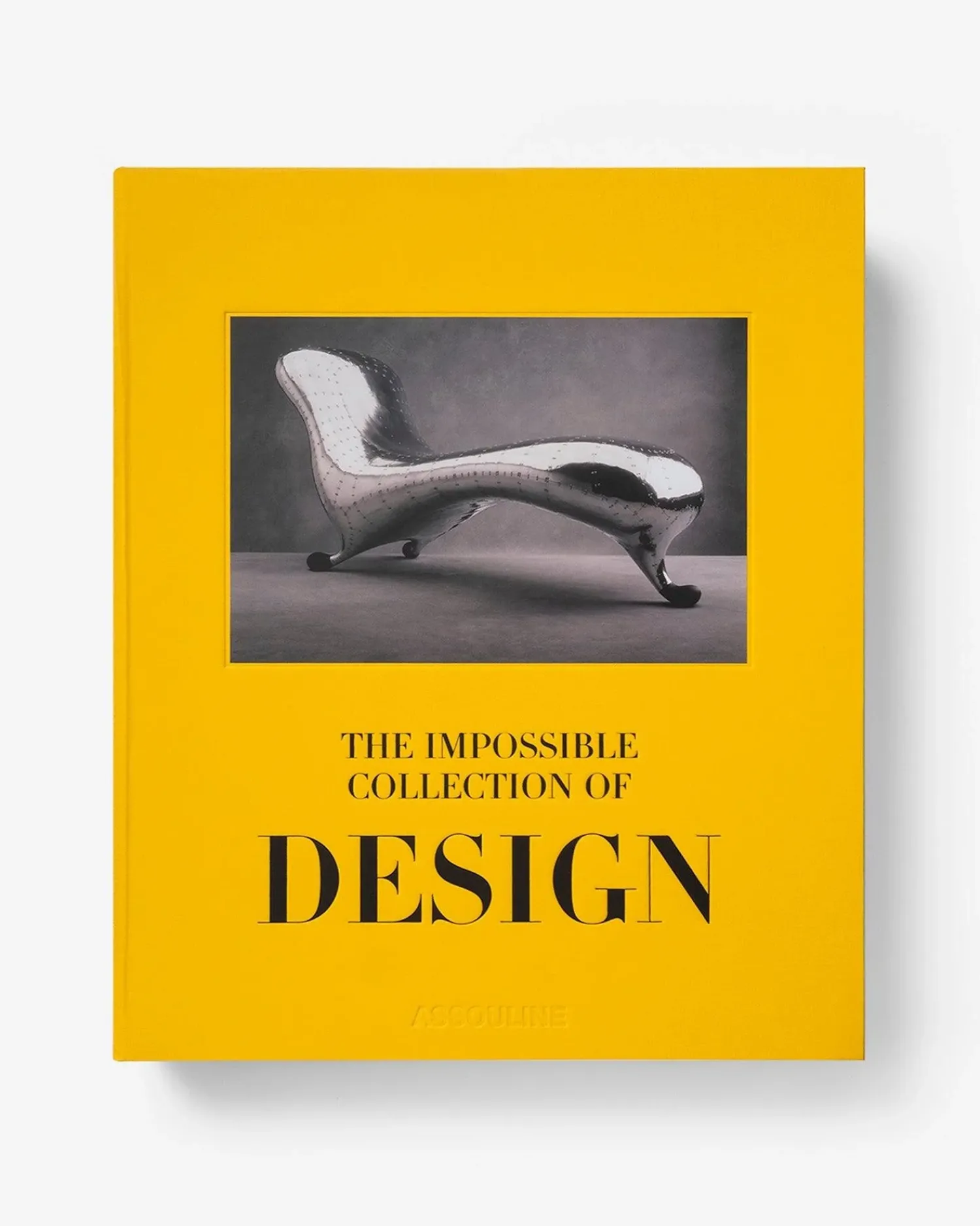 The Impossible Collection of Design^ASSOULINE Discount