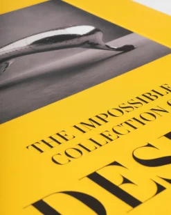 The Impossible Collection of Design^ASSOULINE Discount