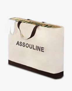 The Impossible Collection of Champagne^ASSOULINE Outlet