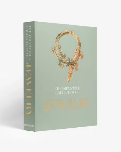 The Impossible Collection of Jewelry^ASSOULINE Sale