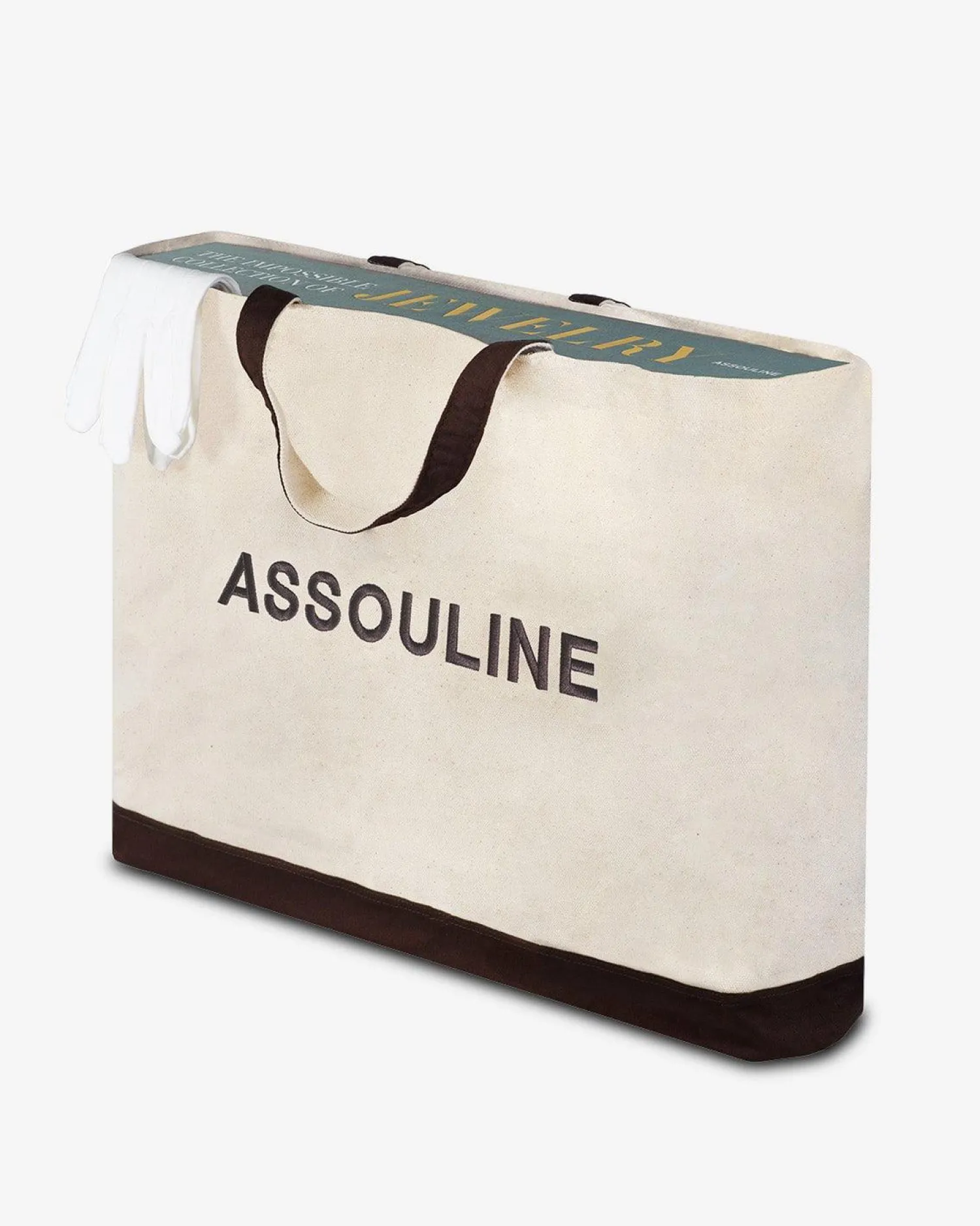 The Impossible Collection of Jewelry^ASSOULINE Sale