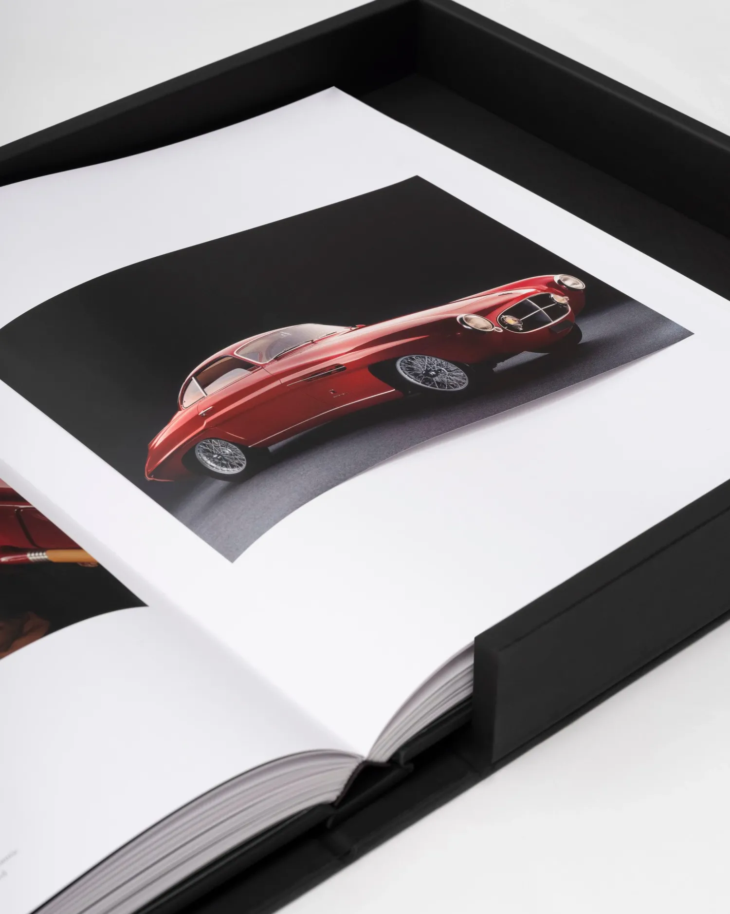 The Impossible Collection of Cars^ASSOULINE Sale