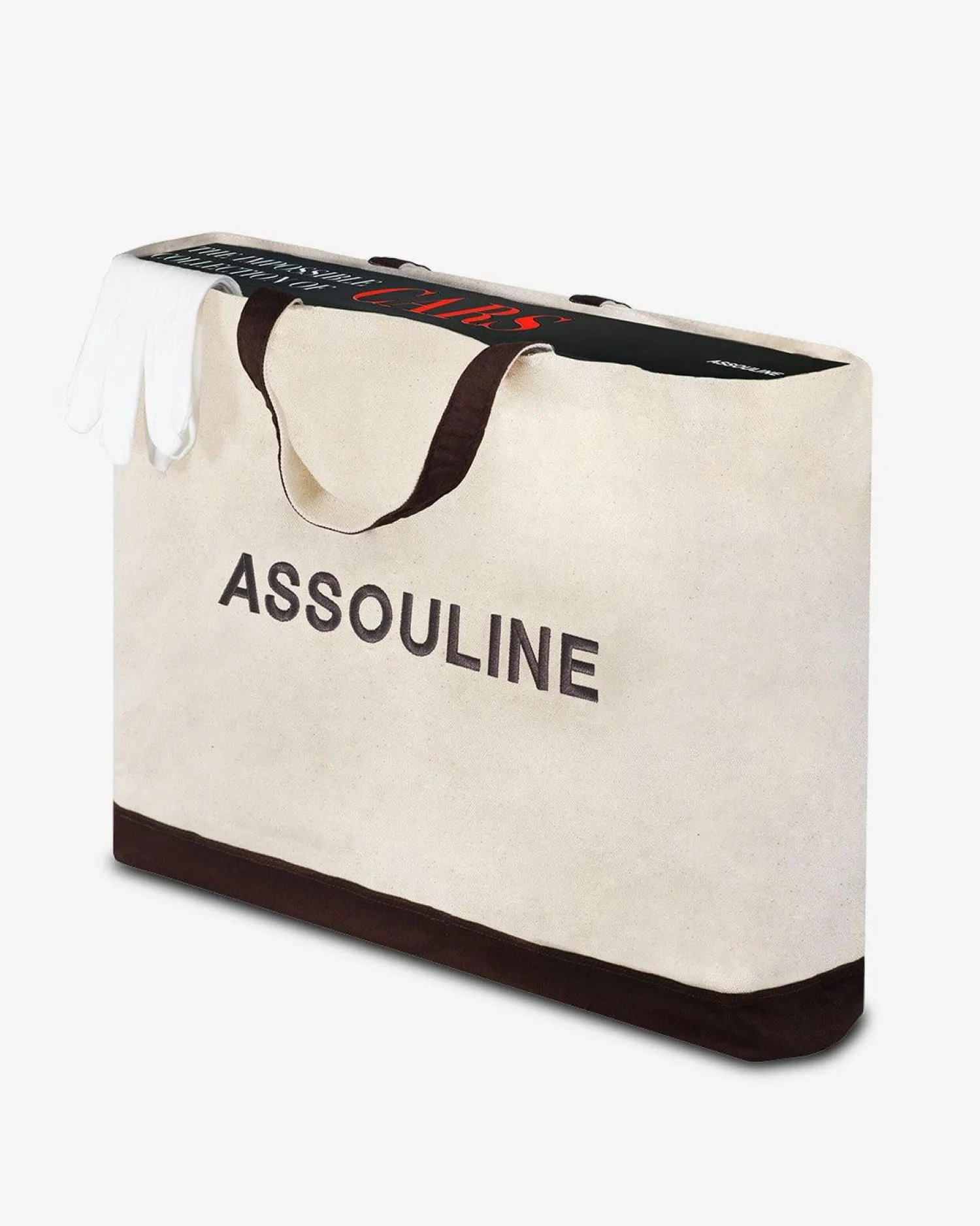 The Impossible Collection of Cars^ASSOULINE Sale