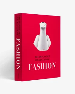 The Impossible Collection of Fashion^ASSOULINE Discount
