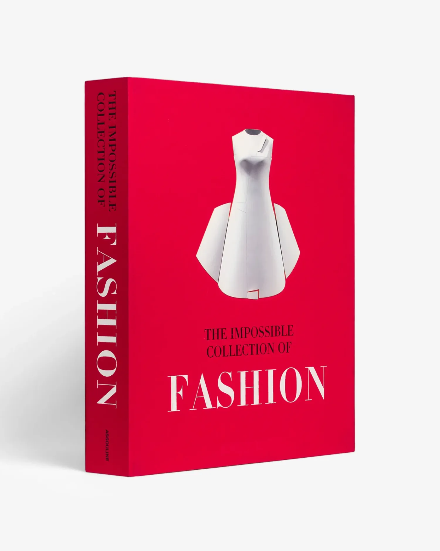 The Impossible Collection of Fashion^ASSOULINE Discount