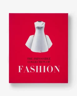 The Impossible Collection of Fashion^ASSOULINE Discount