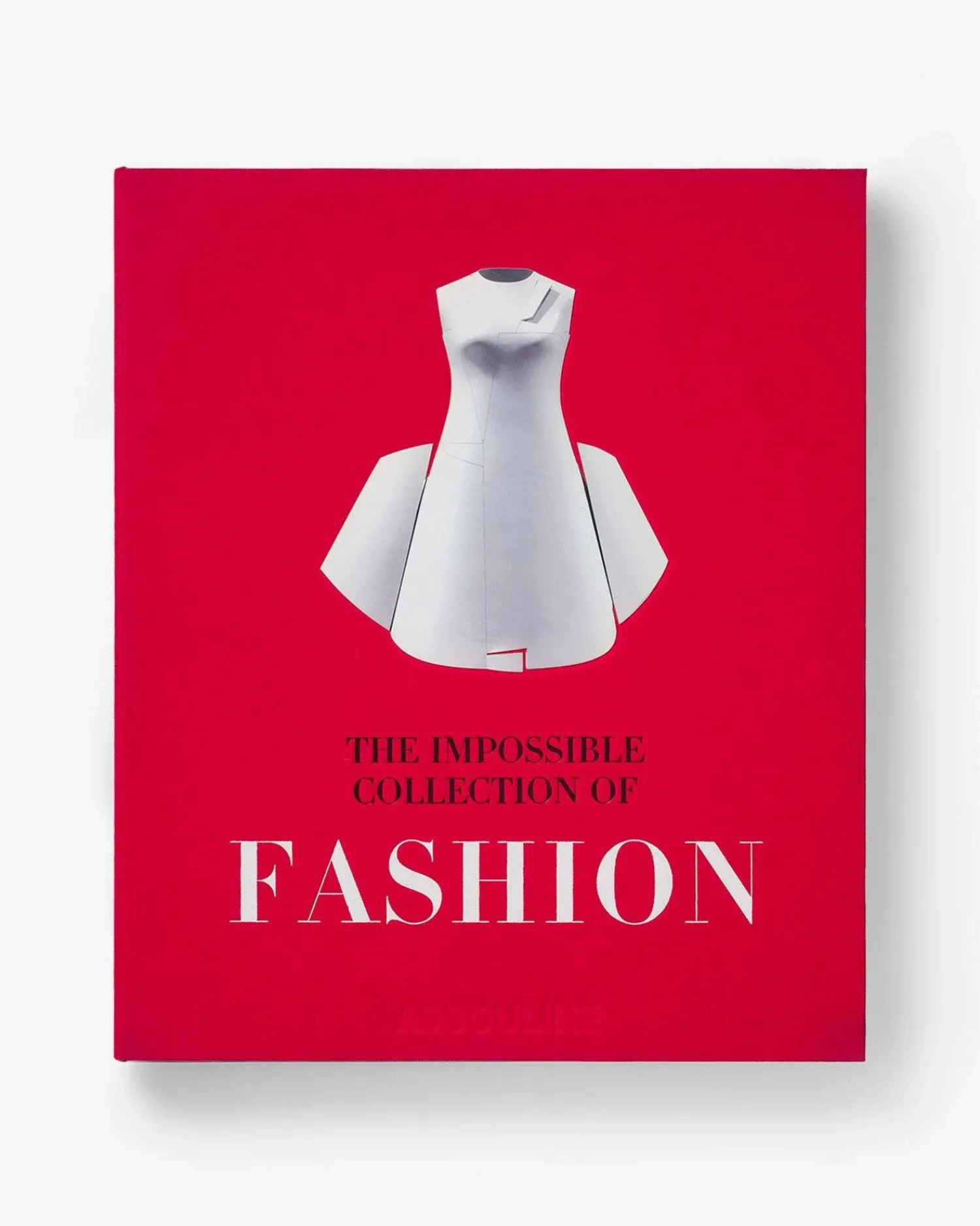 The Impossible Collection of Fashion^ASSOULINE Discount