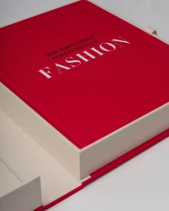 The Impossible Collection of Fashion^ASSOULINE Discount