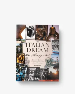 The Italian Dream^ASSOULINE Best
